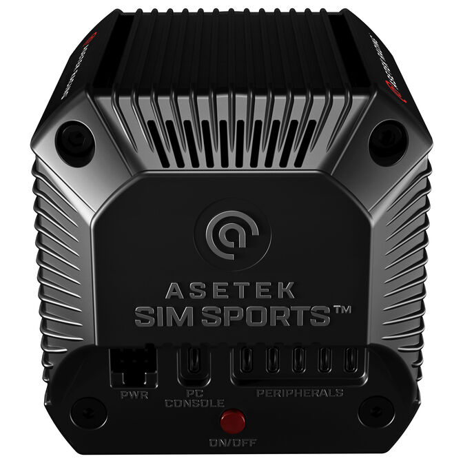 Asetek SimSports Initium Racing Bundle (PC) image number 9