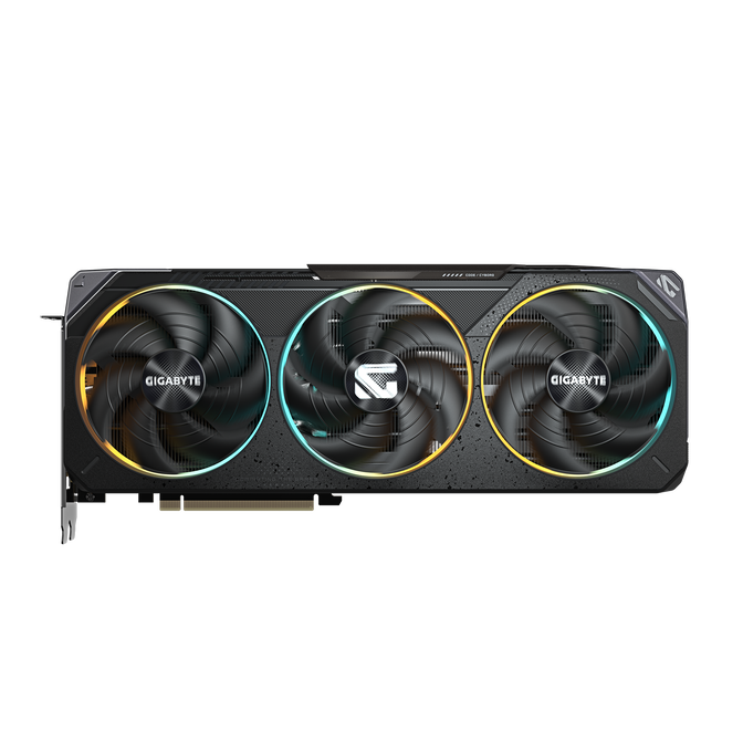GIGABYTE GeForce RTX 5070 Gaming OC 12G, 12288 MB GDDR7 image number 6