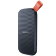 SanDisk Portable SSD, USB 3.2 Gen 2 Typ C - 1TB image number null