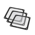 Akasa 120 mm dust filter, magnetic - 3 Pcs image number null