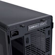 Lian Li DAN Cases A3-mATX Micro-ATX Geh&auml;use - schwarz image number null