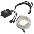 Lamptron FlexLight Multi - WIFI Steuerung image number null