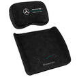 noblechairs Memory Foam Cushion Set - Mercedes-AMG Petronas Formula One Team Edition image number null