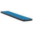 Thermal Grizzly Minus Pad Basic - 120 x 20 x 3,0 mm, 4 St&uuml;ck image number null