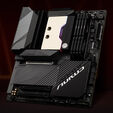 EK Waterblocks EK-Quantum Velocity&sup2; D-RGB - AM5, Nickel image number null