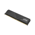 ADATA XPG Gammix D35, DDR4-3200 RAM, CL16, XMP - 16 GB Dual Kit, black image number null