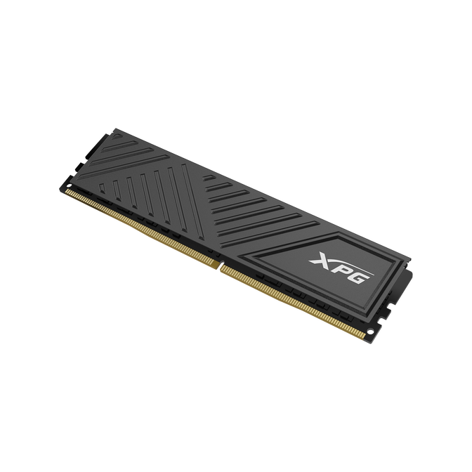 ADATA XPG Gammix D35, DDR4-3200 RAM, CL16, XMP - 16 GB Dual Kit, black image number 3