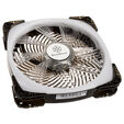 SilverStone SST-AP124-ARGB, RGB L&uuml;fter - 120mm image number null