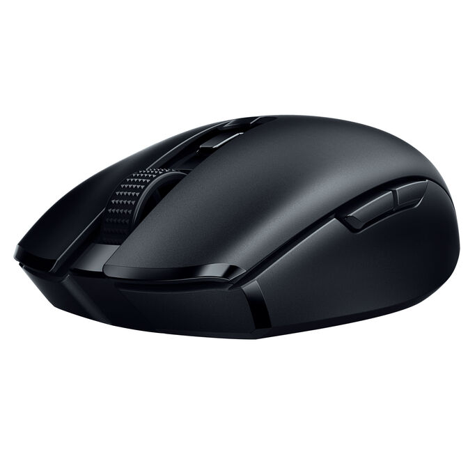Razer Orochi V2 Wireless Gaming Maus, Focus X 18K Sensor, HyperSpeed Wireless / Bluetooth - schwarz image number 2