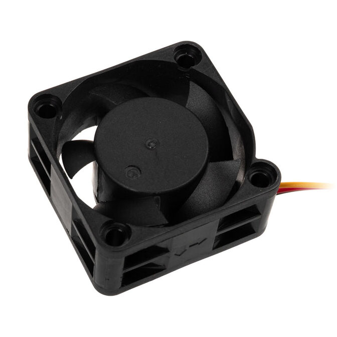 Akasa AK-4020MS Fan - 40mm, black image number 0
