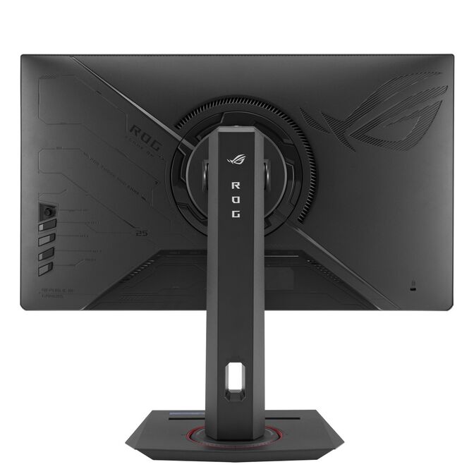 ASUS ROG Strix XG259QNS, 24,5 Zoll FHD Gaming Monitor, 380Hz, IPS-Panel, FreeSync Premium image number 4