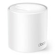 TP-Link Deco X1500 Mesh-Wi-Fi-System, Wi-Fi 6 AX1500, Dual-Band - wei&szlig;, 3er-Pack image number null