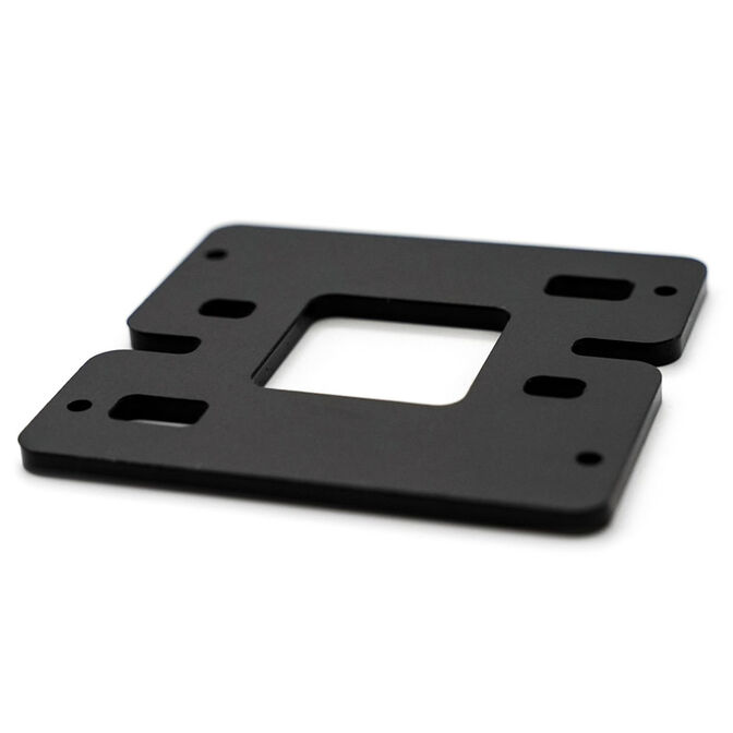 Thermal Grizzly AMD AM5 Short Backplate image number 0