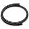 EK Water Blocks EK-Pro Tubing 17/10 mm Reinforced EPDM 1 m - schwarz