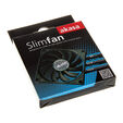 Akasa AK-FN076 Slimline PWM Fan - 80mm image number null
