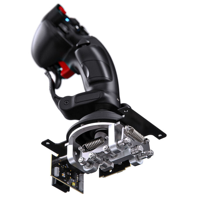 VIRPIL Controls CDT-AEROMAX L FLIGHTSTICK image number 10