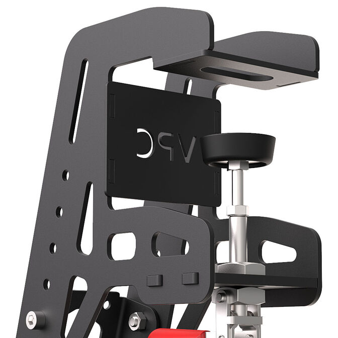 Virpil Controls Desk Mount - schwarz, L image number 2