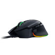 Razer Moba Bundle, Basilisk V3 + Goliathus Mobile Mousepad - black image number null