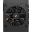 Corsair SF Series SF850 SFX Power Supply, 80 PLUS Platinum, ATX 3.1 / PCIe 5.1 - 850 Watts, black image number null