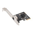 Silverstone ECL01, 2.5G Netzwerkkarte, PCIe image number null
