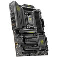 MSI MAG X870E Tomahawk WiFi Mainboard, Sockel AM5, AMD X870E, ATX, DDR5 image number null