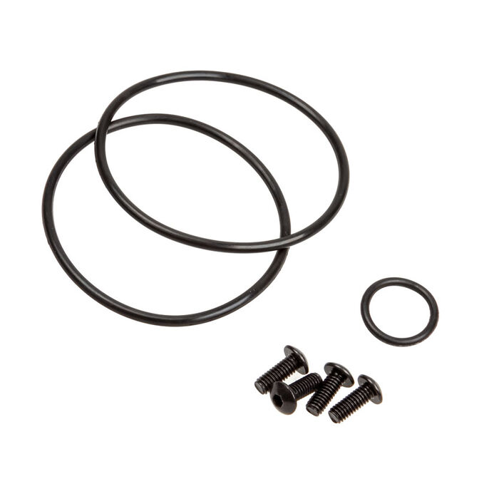 Bitspower DDC Upgrade Kit 150 - rot image number 4