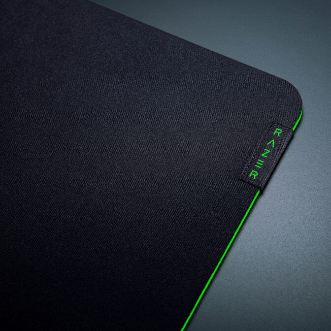 Razer Gigantus V2 XXL Mousepad - black image number 5