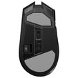 Corsair Darkstar Wireless Gaming Mouse image number null
