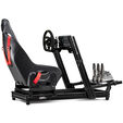 Next Level Racing GT Elite LITE Wheel Plate Edition image number null