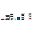 GIGABYTE B850M D3HP Motherboard, socket AM5, AMD B850, mATX, DDR5 image number null