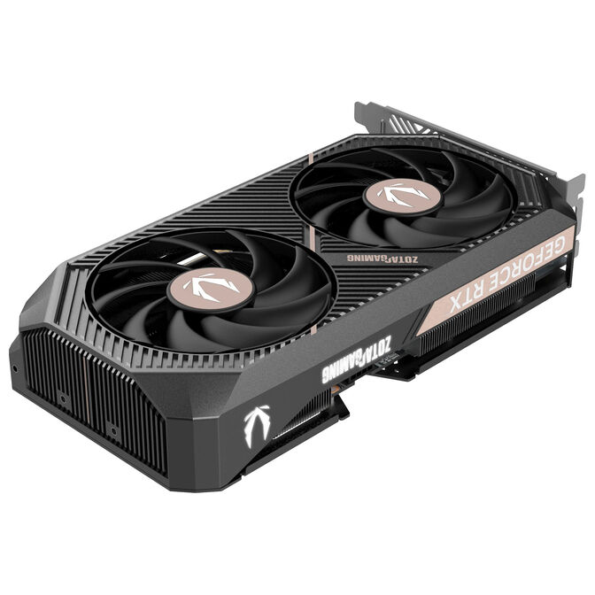 ZOTAC GAMING GeForce RTX 5060 Ti AMP, 8192 MB GDDR7 image number 4