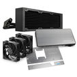 LYNK+ RTX 5090 Water Cooling Upgrade Kit - Reference Design image number null