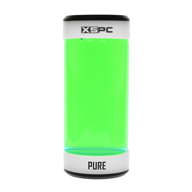 XSPC PURE K&uuml;hlmittelkonzentrat, 150 ml - gr&uuml;n, UV image number 1