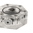 Bitspower Hexagon Flow Indictor image number null
