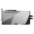 MSI GeForce RTX 5090 32G Suprim Liquid SOC, 32768 MB GDDR7 image number null