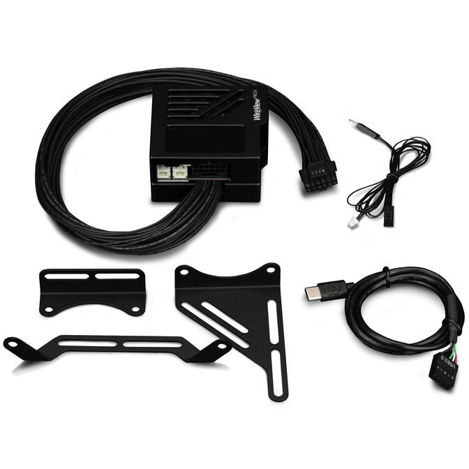 Thermal Grizzly WireView Pro II Wired GPU Power Monitor image number 10