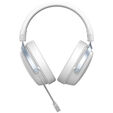 ATK Neptune N9 Ultra kabelloses Gaming-Headset - wei&szlig;/blau image number null