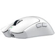 Razer Viper V4 Pro Wireless Esports Gaming Mouse - White image number null