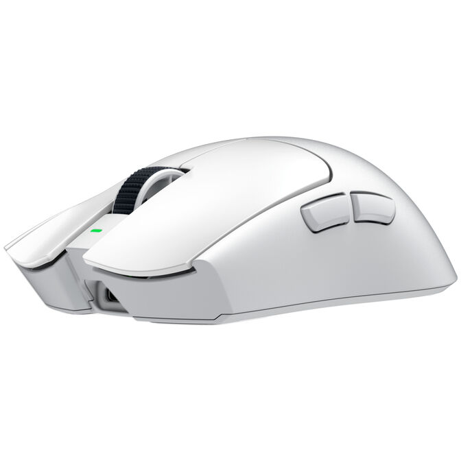 Razer Viper V4 Pro Wireless Esports Gaming Mouse - White image number 1
