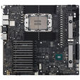 ASUS Pro WS W790E-SAGE SE, Intel W790 Mainboard, Sockel LGA 4677, DDR5 image number null