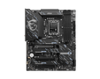 MSI Z890 Gaming Plus WIFI6E Motherboard, Socket 1851, Intel Z890, ATX, DDR5 image number null