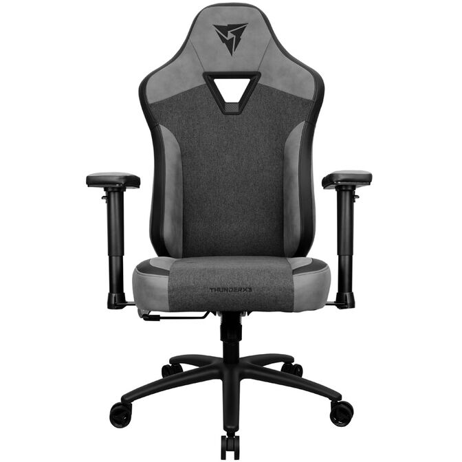 ThunderX3 EAZE Loft - Gaming Chair - Black image number 1
