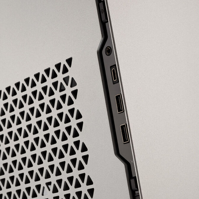 SilverStone SST-SG15S Sugo Mini-ITX Geh&auml;use - silber image number 6