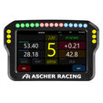 Ascher Racing Dashboard 4" image number null