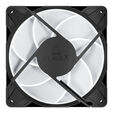 ARCTIC P14 Pro A-RGB PWM Fan - 140mm, black image number null