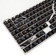 Traitors TARTARUS Keycap Set (US) image number null