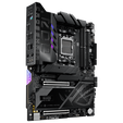 ASUS ROG Crosshair X870E APEX Mainboard, Sockel AM5, AMD X870E, ATX, DDR5 image number null
