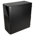 SilverStone SST-PS13B Precision Midi-Tower - schwarz image number null