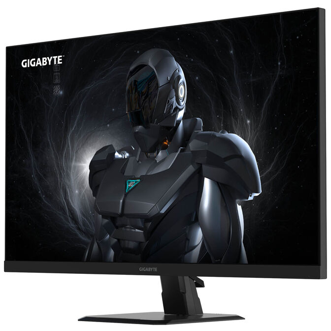GIGABYTE GS32QA, 31,5 Zoll QHD Gaming Monitor, 180Hz, SS IPS-Panel, Adaptive-Sync image number 2
