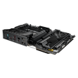 ASUS ROG Crosshair X870E APEX Mainboard, Sockel AM5, AMD X870E, ATX, DDR5 image number null